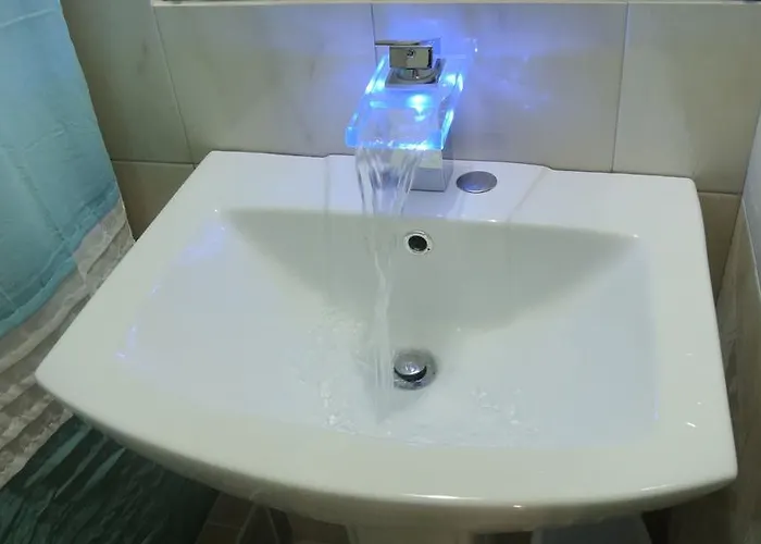6 Apartment *