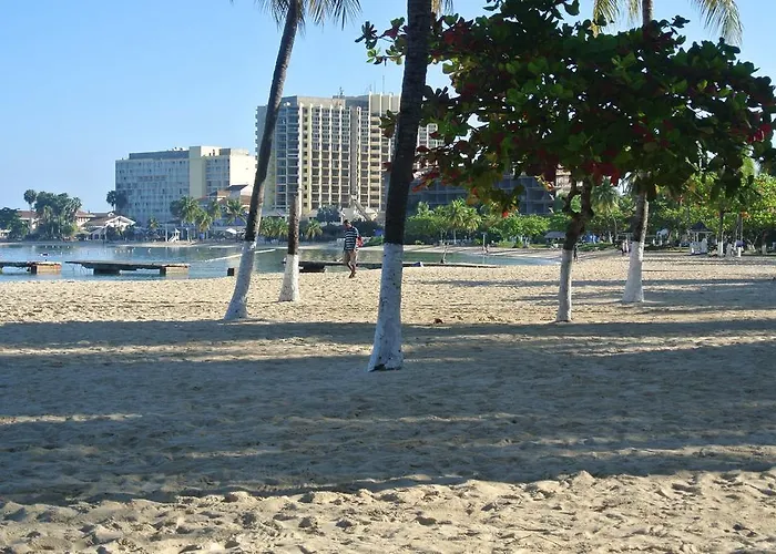 Apartment 6 Ocho Rios
