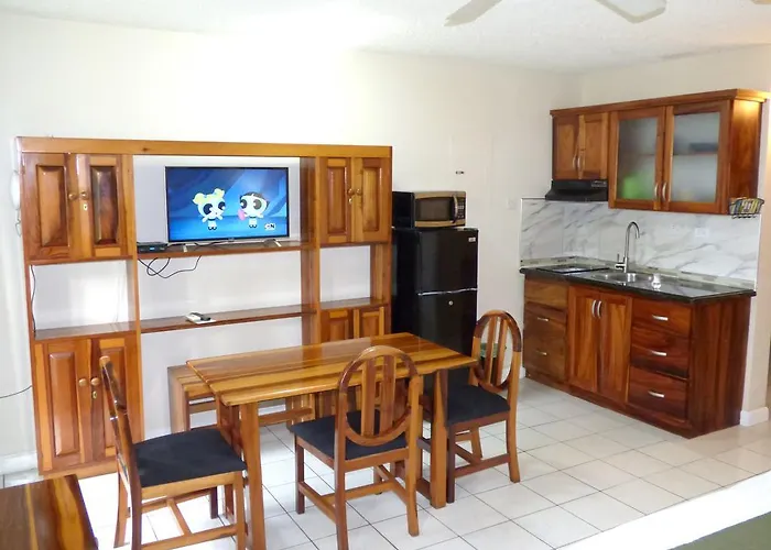 Apartment 6