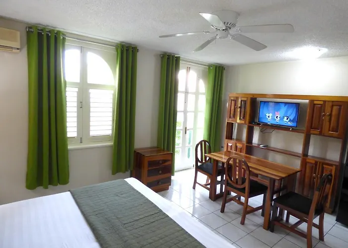 Apartment 6 Ocho Rios
